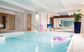 Mercure Epinal Centre - Room Service