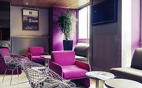 Mercure Epinal Centre - Room Service